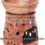 Stone Aroma Lamp thumbnail-1