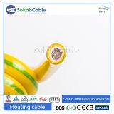 High Elasticity Spiral Cable Without Screen thumbnail-2