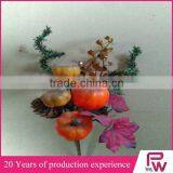 Harvest Festival Party Supplies Artificial Pumpkins to Decorate for Event Decor thumbnail-6