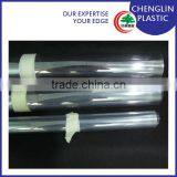 Clear Rigid Industry Plastic Film thumbnail-1