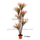 Large Pots for Planting Trees Office Decoration GNW G97 thumbnail-3