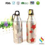 Cold Color Changing Aluminium Bottle thumbnail-1