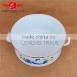 Enamel / Ceramic Industrial Cooking Pot/ Stew Pot Set thumbnail-5