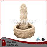Sculpture Fountain Stone thumbnail-2