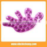 Easy Grip Suction Hands Bathroom Accessory thumbnail-1