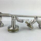 Glass Awning Fittings/Glass Canopy Accessories/Glass Hardware thumbnail-4