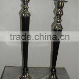 Brass Casted Candle Stands thumbnail-1