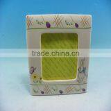 2012 USA Hot Sales Ceramic Photo Frame thumbnail-1