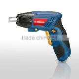 JCD4HA 4V Li-ion Cordless Driver, Li-ion Driver
