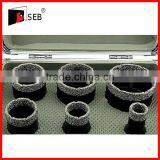 Trustworthy China Supplier Vacuum Brazed Diamond Core Drill Bit Hot Sale thumbnail-4