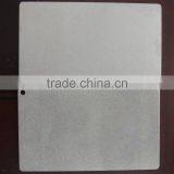 Eco-Friendly Flat Pocket Diamond Credit Card Stone for Fish Hook