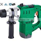 Electric Rotary Hammer thumbnail-1