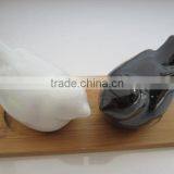 New Design Hot Selling Cruet Set Ceramic Set thumbnail-1