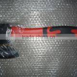 Axe With Fiberglass Handle