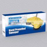 Household Telescopic Hand Push Floor Sweeper,hand-propelled Sweeper,hand Hold Sweeper thumbnail-3