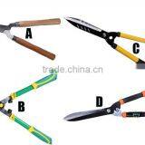 Garden Folding Grafting Knife/budding Knife/lopper/hedge Shear/pruning Shear/pruner Scissors thumbnail-4