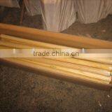 WH100 Fixed With P402 406 Hard Wood Mattock Handle Pickaxe Handle