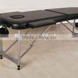 Acrofine Portable Folding Massage Table Beauty Health SPA Bed