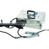 Garden Tools,ISO9001,UKAS,static Grounding Clamp With Alarm (stainless Steel Shell) thumbnail-1