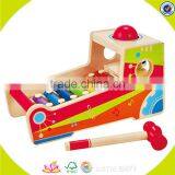 Wholesale Baby Wooden Make Sound Toy Fashion Kids Wooden Make Sound Toy Popular Children Wooden Make Sound Toy W07C037 thumbnail-2