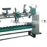 Woodworking Lathe Machine MC1300 With Swing Over Bed 420mm and Max Turning Length 1300mm
