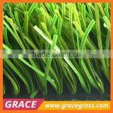 Bi-color Buying Artificial Grass for Futsal thumbnail-3