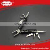 13 in 1 Multi Tools,portable Folding Pliers, Stainless Steel Multifunction Pliers thumbnail-1