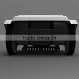 2016 New Wifi Control High Technological Lawn Mower M1 thumbnail-3