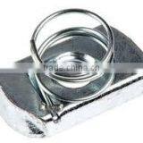 The Top 10 of Spring Nut Unistrut c Channel Accessories thumbnail-4