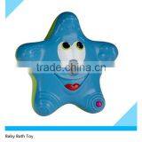 funny baby bath toy with OEM/ODM design import cheap baby bath toy from dongguan city icti manufacturer