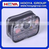Travel Cosmetic Bag, Promotional Cosmetic Bag thumbnail-3