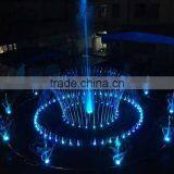 China Factory Manufacture LED Music Dancing Hot Sale Fountain thumbnail-2