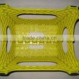 Kid's Folding Foot Stool for Camping thumbnail-6