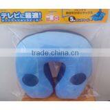 Popular Good Quality Car Use&sleep Use&travel U-type Audio Pillow thumbnail-1