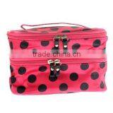 China Cheap Funny Cosmetic Makeup Bag thumbnail-4