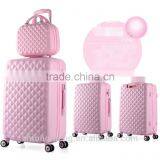 Travel Luggage Suitcase Sets thumbnail-1