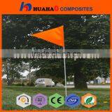 Fiberglass Flag Pole,Super UV Durable High Strength Flexible Fiberglass Flag Pole thumbnail-5