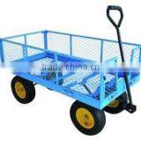 Garden Tool Cart TC1840 ,700kg Rolling Garden Cart,cheap Tool Carts thumbnail-3