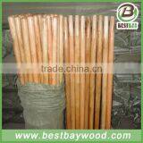 Lacquer Painted Wood Rake Handle,snow Shovel Handle thumbnail-2