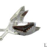 Stainless Steel 410 Star Shape Tea Strainer thumbnail-4