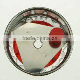 47078 High Quality S/s Cake Mould thumbnail-3