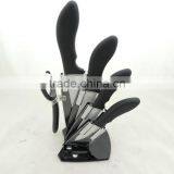 2017 Household Multifunction 4 Pieces of High Quality Cheap Ceramic Knives Set thumbnail-1