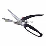 High Quality Promotional Kitchen Poultry Scissors With Safety Lock thumbnail-2