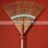 Bamboo Grass Rake thumbnail-1
