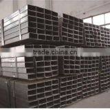 High Quality Galvanized Steel Square Pipe With Factory Price thumbnail-5