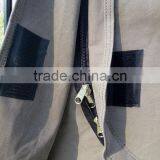 Outdoor Camping Swag Tent Dome Canvas Tent thumbnail-5