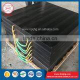 Saudi Arabia Market Yellow Color Hdpe Crane Outrigger Mat thumbnail-3