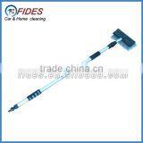 Plastic Aluminum Long Extend Handle Water Car Clean Brush thumbnail-1