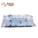 L00091 2017 Plastic Storage Bags Vacum Compression Storage Bag Space Saving Bag(80*60cm) thumbnail-5