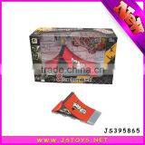 New Arrival Finger Skateboard With Skatepark for Kids thumbnail-5